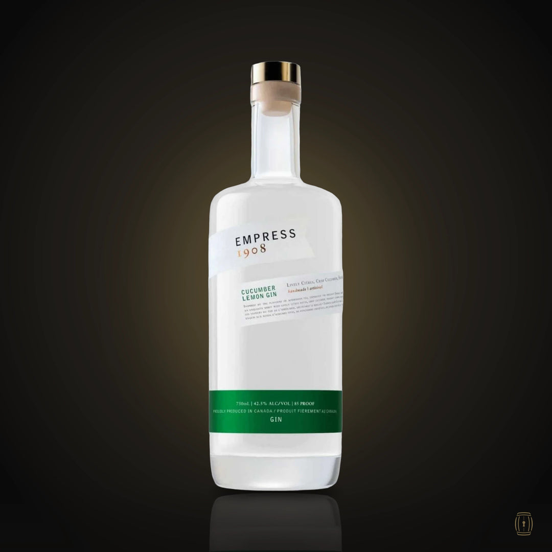 Empress 1908 Cucumber Lemon Gin 750 ML