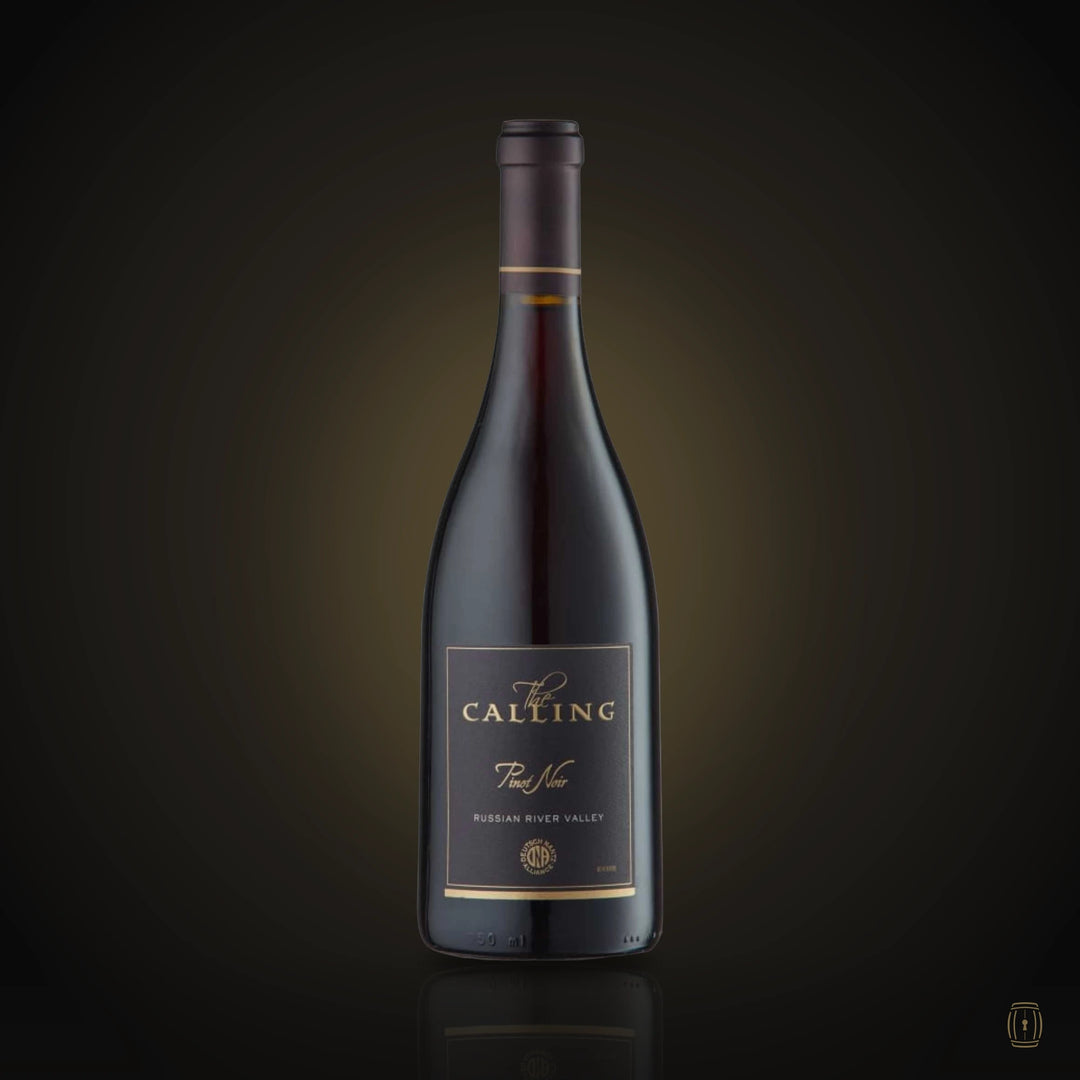The Calling Russian River Valley Pinot Noir 2021 750 ml