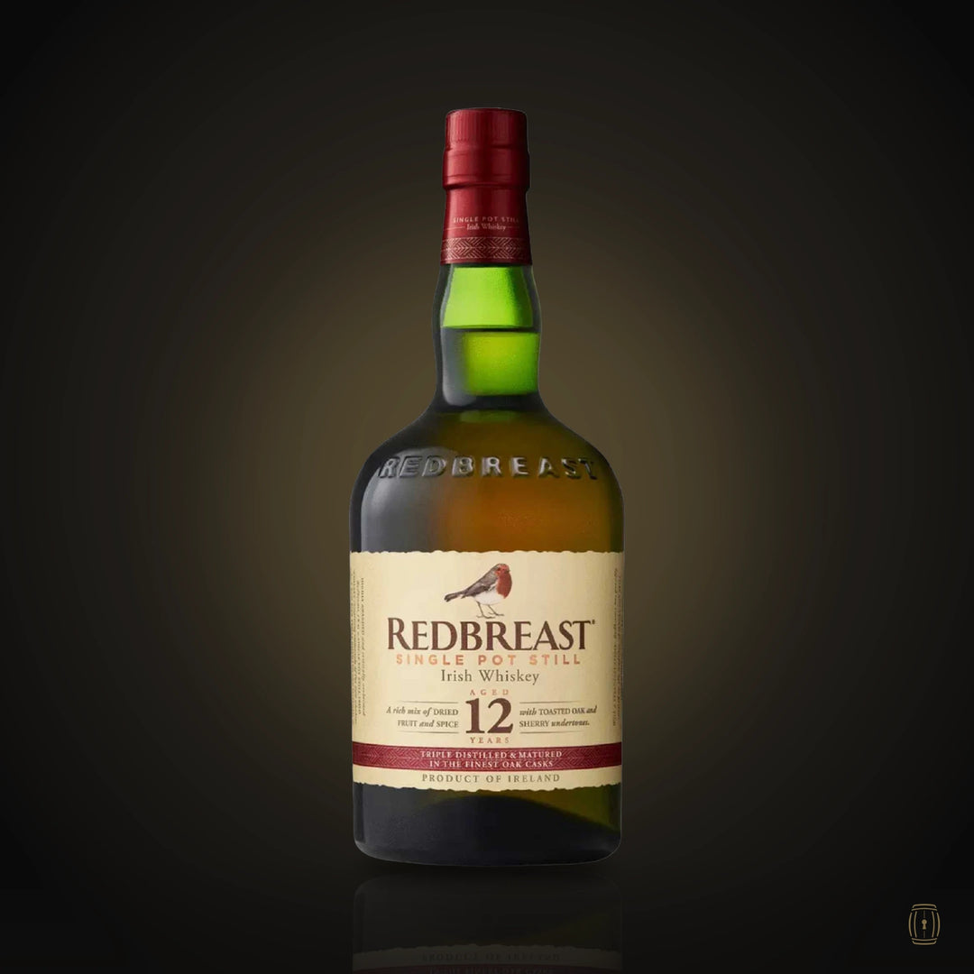 Redbreast 12 Year 750 ml