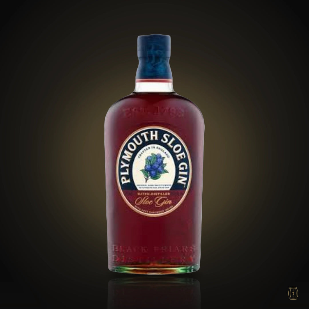 Plymouth Sloe Gin Liqueur 750 ml