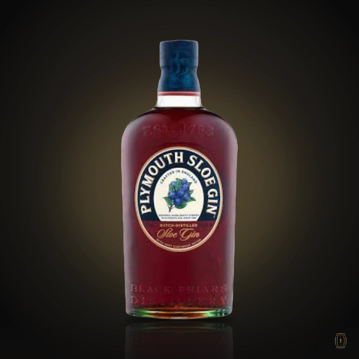 Plymouth Sloe Gin Liqueur 750 ml