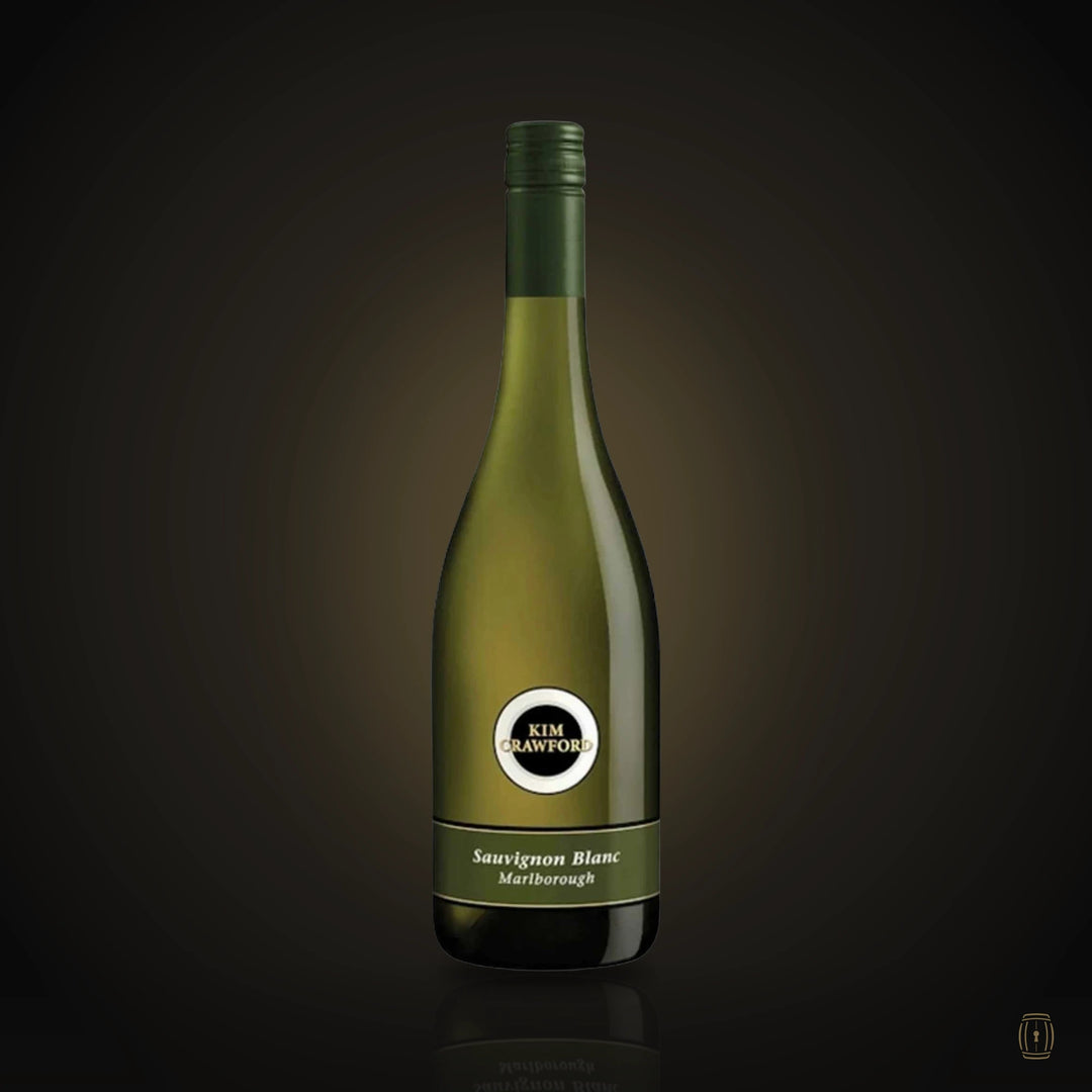 Kim Crawford Sauvignon Blanc 2022 750ml