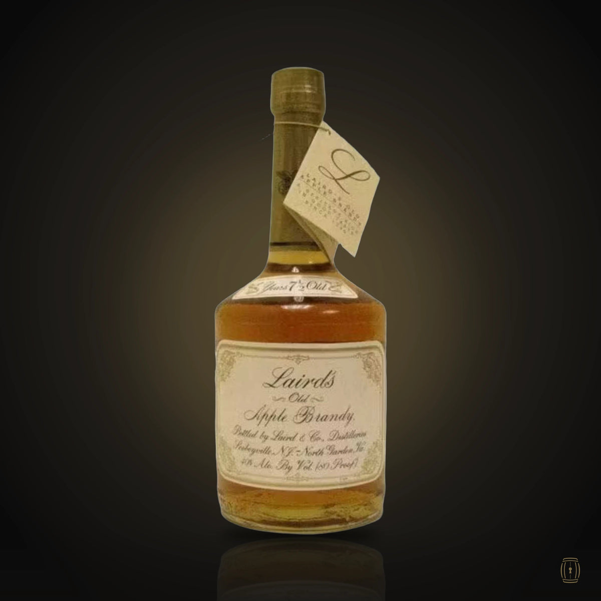 Lairds 7.5 Year Old Apple 750 ml